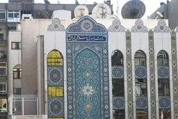 واکنش ایران به خبر سرقت دارایی سفارت ایران در دمشق