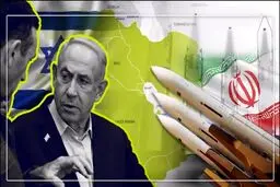 چرا فرماندهان نظامی در خانه ماندند؟ پشت‌پرده تهدیدات اسرائیل