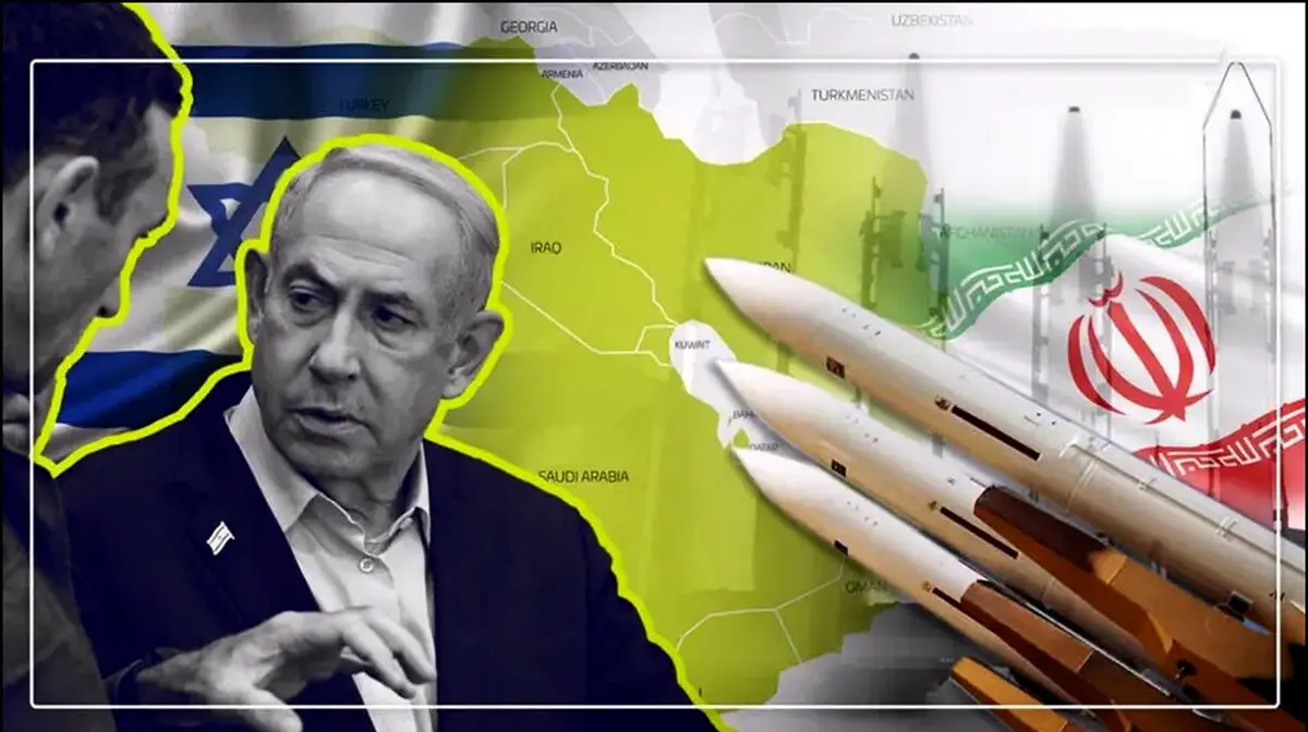 ترامپ تمایلی به جنگ با ایران ندارد