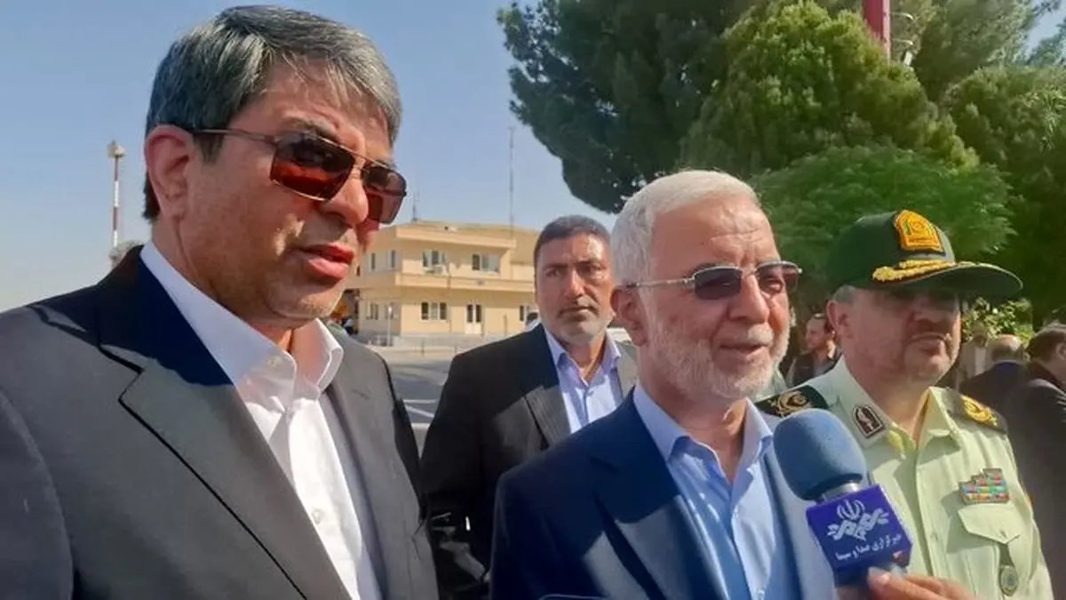 موضع‌گیری نهایی وزیر کشور درباره اتباع غیرمجاز