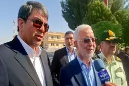 موضع‌گیری نهایی وزیر کشور درباره اتباع غیرمجاز