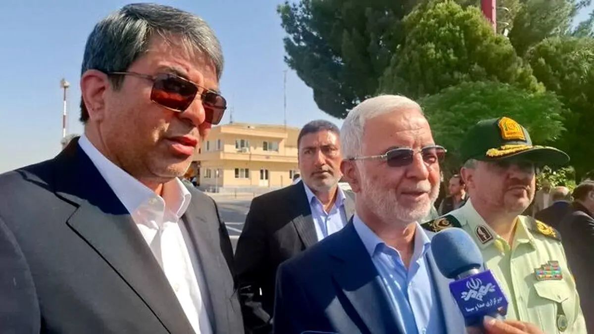موضع‌گیری نهایی وزیر کشور درباره اتباع غیرمجاز
