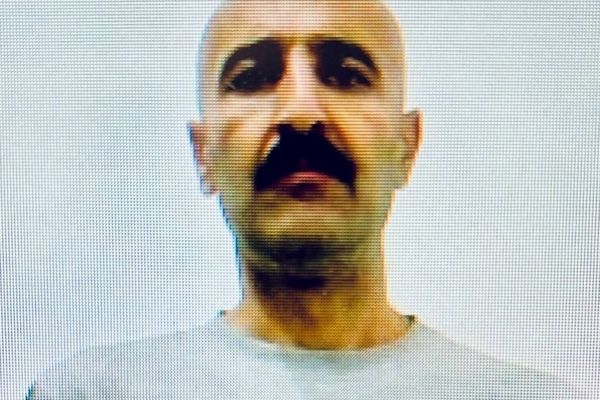 بابک شهبازی جاسوس 120 میلیون دلاری را بشناسید