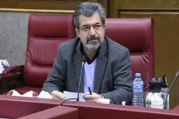 جزئیات نشست خبری سخنگوی قوه قضائیه