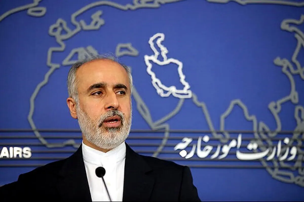 کنایه وزارت خارجه به آمریکایی‌ها: ژست طلبکارانه نگیرند!