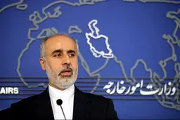 کنایه وزارت خارجه به آمریکایی‌ها: ژست طلبکارانه نگیرند!