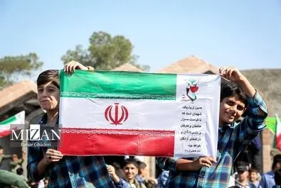 اردو‌های راهیان بهشت دانش‌آموزی