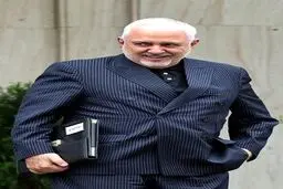 جاویدنیا: حکم «اعدام ظریف» انجام وظیفه بود