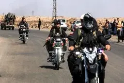 آتش‌بس مشکوک در جنوب سوریه