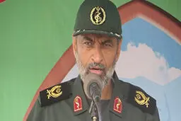 فرمانده نیروی دریایی سپاه: انتقام از آمریکا و رژیم نامشروع صهیونیستی دور نیست