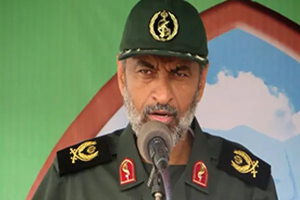 فرمانده نیروی دریایی سپاه: انتقام از آمریکا و رژیم نامشروع صهیونیستی دور نیست