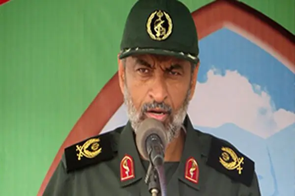 فرمانده نیروی دریایی سپاه: انتقام از آمریکا و رژیم نامشروع صهیونیستی دور نیست
