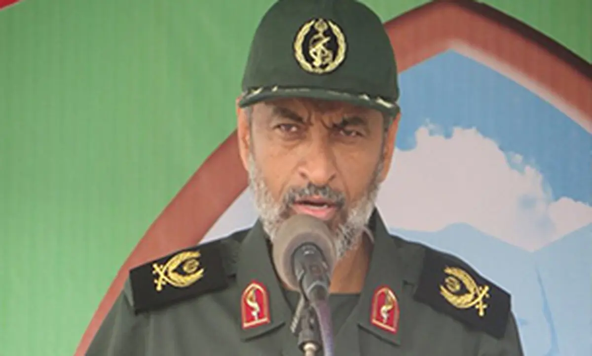 فرمانده نیروی دریایی سپاه: انتقام از آمریکا و رژیم نامشروع صهیونیستی دور نیست
