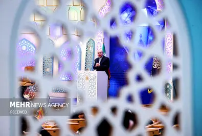 مسابقات بین‌المللی قرآن کریم
