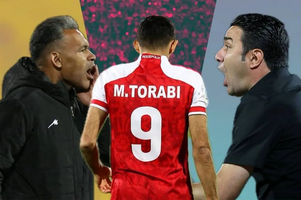 زنده: نقل و انتقالات تابستانی لیگ ایران