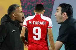 زنده: نقل و انتقالات تابستانی لیگ ایران