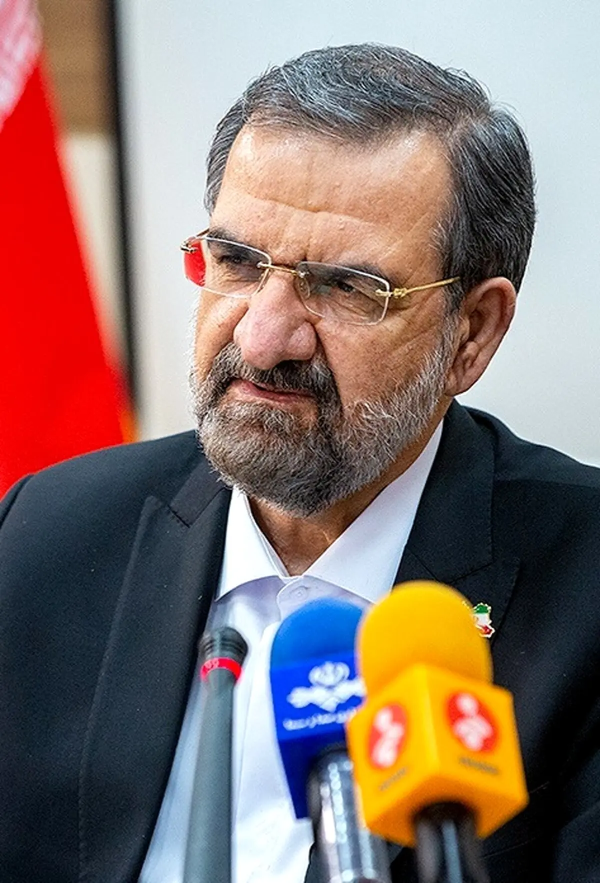 پیام واضح محسن رضایی به آمریکایی ها