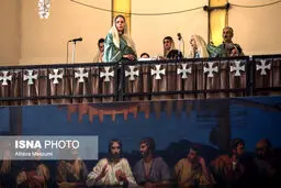 صد و هشتمین سالگرد واقعه نسل‌کشی ارامنه 