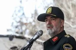 سردار رادان: هرکس بخواهد وحدت ارتش و سپاه را خدشه‌دار کند، منافق است