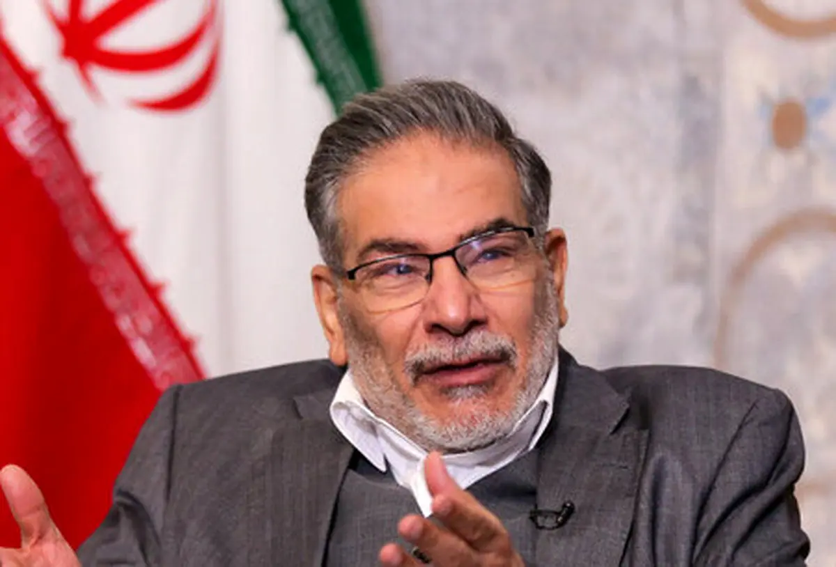 شمخانی: مذاکرات مسقط می‌تواند فرصتی برای‌ موفقیت مشترک باشد