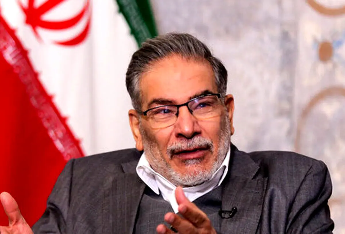 شمخانی: مذاکرات مسقط می‌تواند فرصتی برای‌ موفقیت مشترک باشد