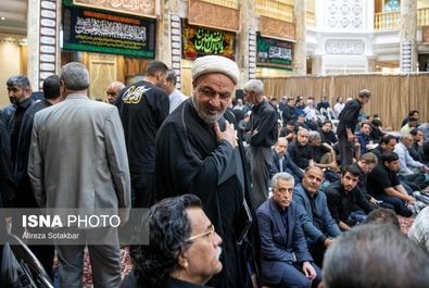 احمد توکلی