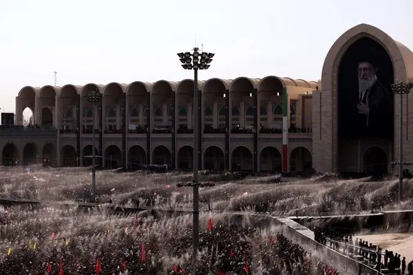 زمان و مکان مجلس بزرگداشت رهبر شهید از سوی رهبر انقلاب