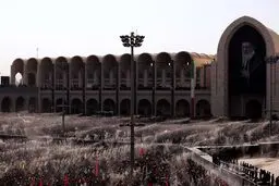 زمان و مکان مجلس بزرگداشت رهبر شهید از سوی رهبر انقلاب