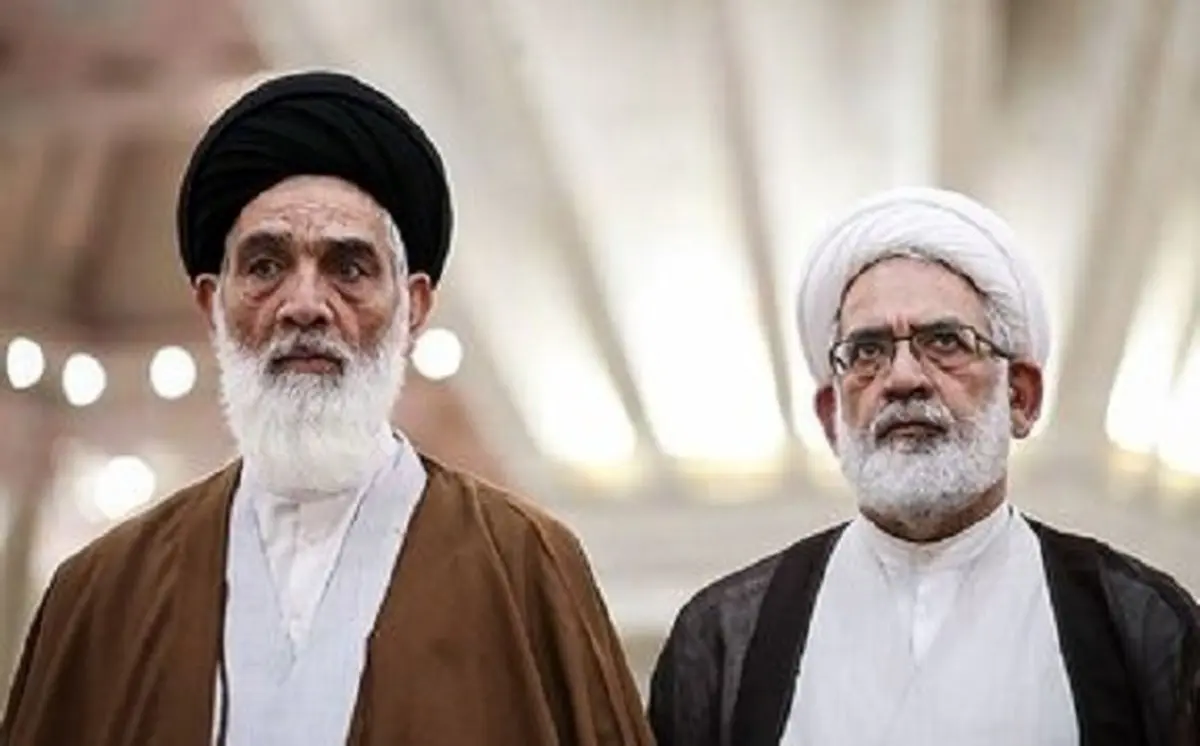 خداحافظی مرتضوی‌ مقدم از دیوان عالی کشور + جزئیات