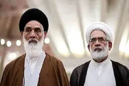 خداحافظی مرتضوی‌ مقدم از دیوان عالی کشور + جزئیات