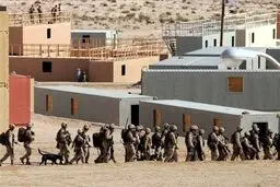عطوان:آمریکایی‌ها بعد از ضربات ایران حرف مفت می زنند