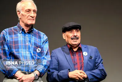 مجید قناد 