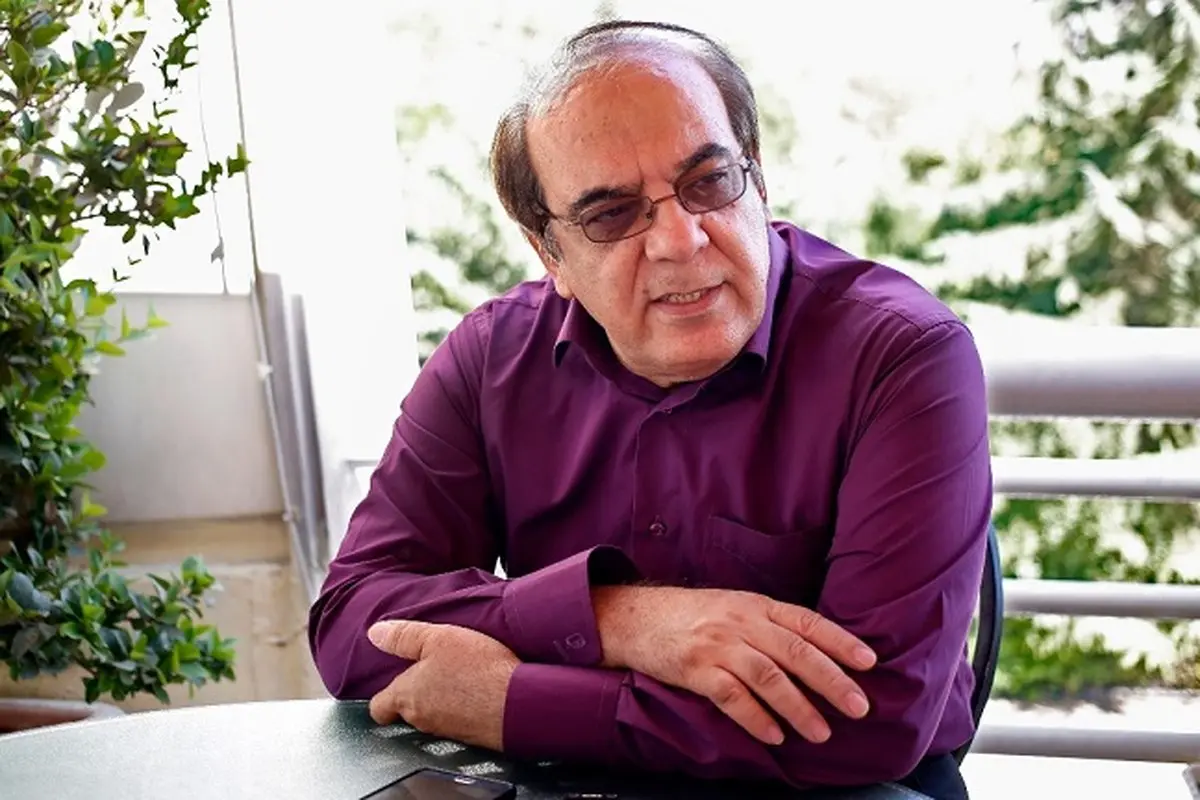 واکنش عبدی به فضائلی: اگر درباره شورای نگهبان نیست پس درباره کیست؟

