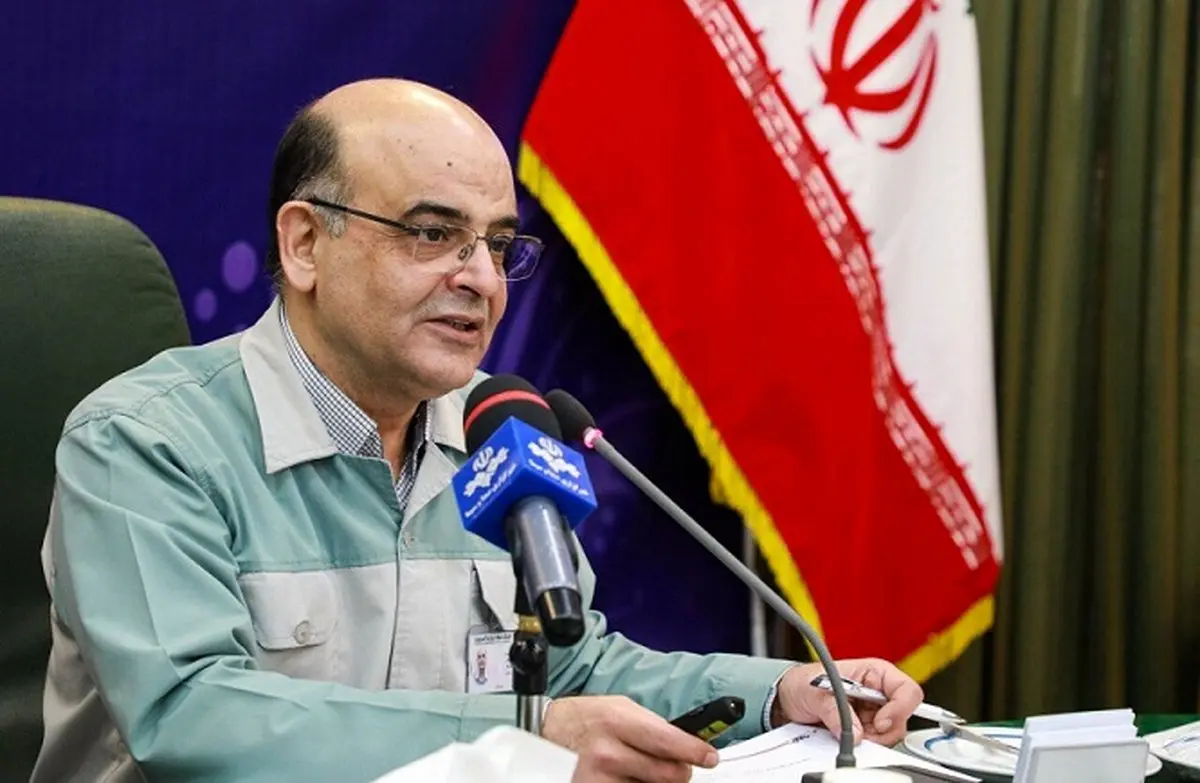 سه هزار صنعت وابسته به تولیدات مبارکه هستند