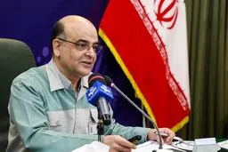 سه هزار صنعت وابسته به تولیدات مبارکه هستند