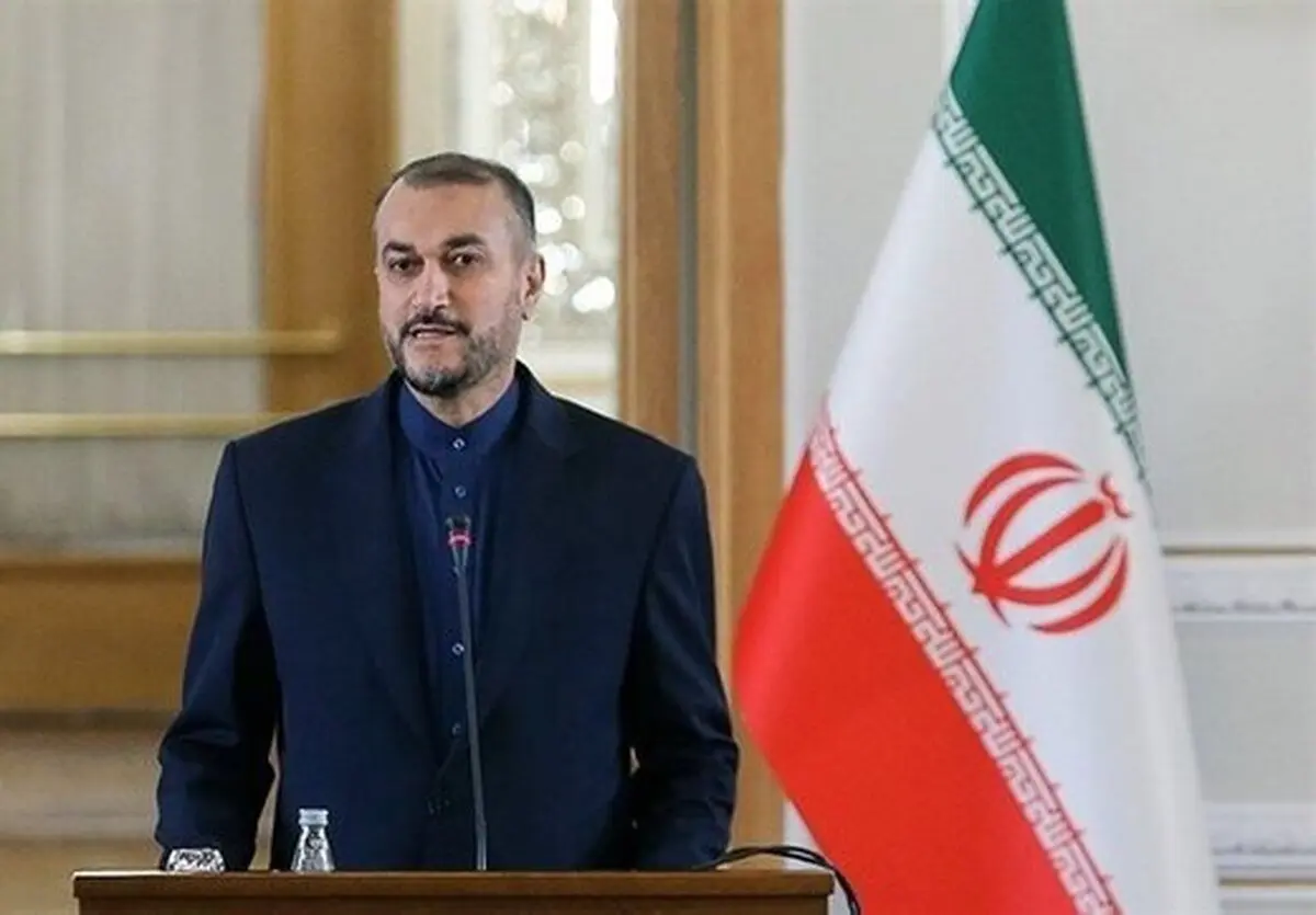 جزئیات دیدار امیرعبداللهیان با پادشاه عمان 