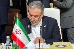 عراقچی: اسنپ‌بک فعال نشده