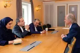 محکومیت تحلیلگر سابق سیا که نقشه اسرائیل برای حمله به ایران را فاش کرد