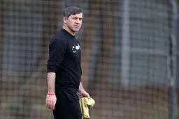 اصرار بی‌نتیجه به کریم باقری، او زیار بار نمی‌رود!