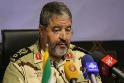 افشای تصمیم دشمن برای تکه‌تکه کردن ایران