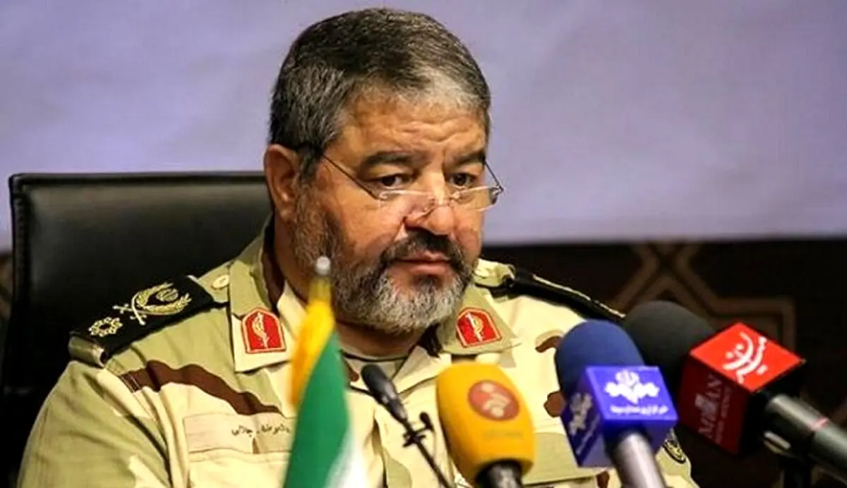 افشاگری رئیس سازمان پدافند غیرعامل درباره آغاز همه‌گیری کرونا در ایران