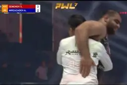 روسیه ۵ - ایران ۵: برد هیجان انگیز در مسکو