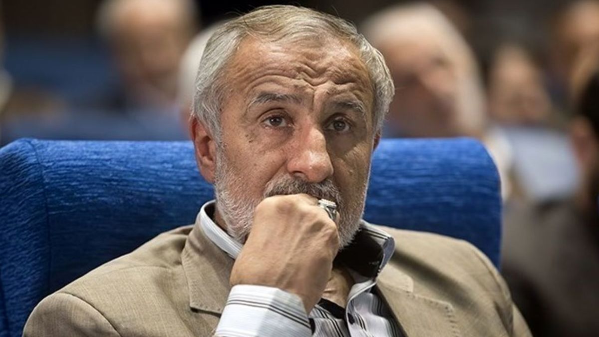 مطالبه بودجه‌ایِ نادران از دولت