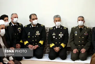  نیروی دریایی
