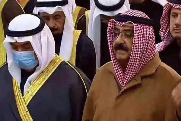 گردنکشی و گستاخی بی‌حدوحصر کویت علیه ایران