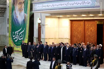 مرقد مطهر