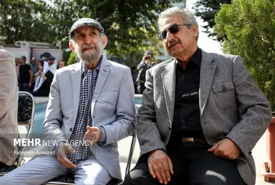 فردوس کاویانی
