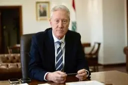 وزیر خارجه لبنان : با ایران مشکلات عمیقی داریم