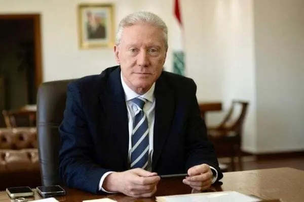 درخواست دولت لبنان از حزب الله درباره جنگ ایران و آمریکا