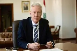 لبنان : نمی خواهیم ایران برای ما توافق کند